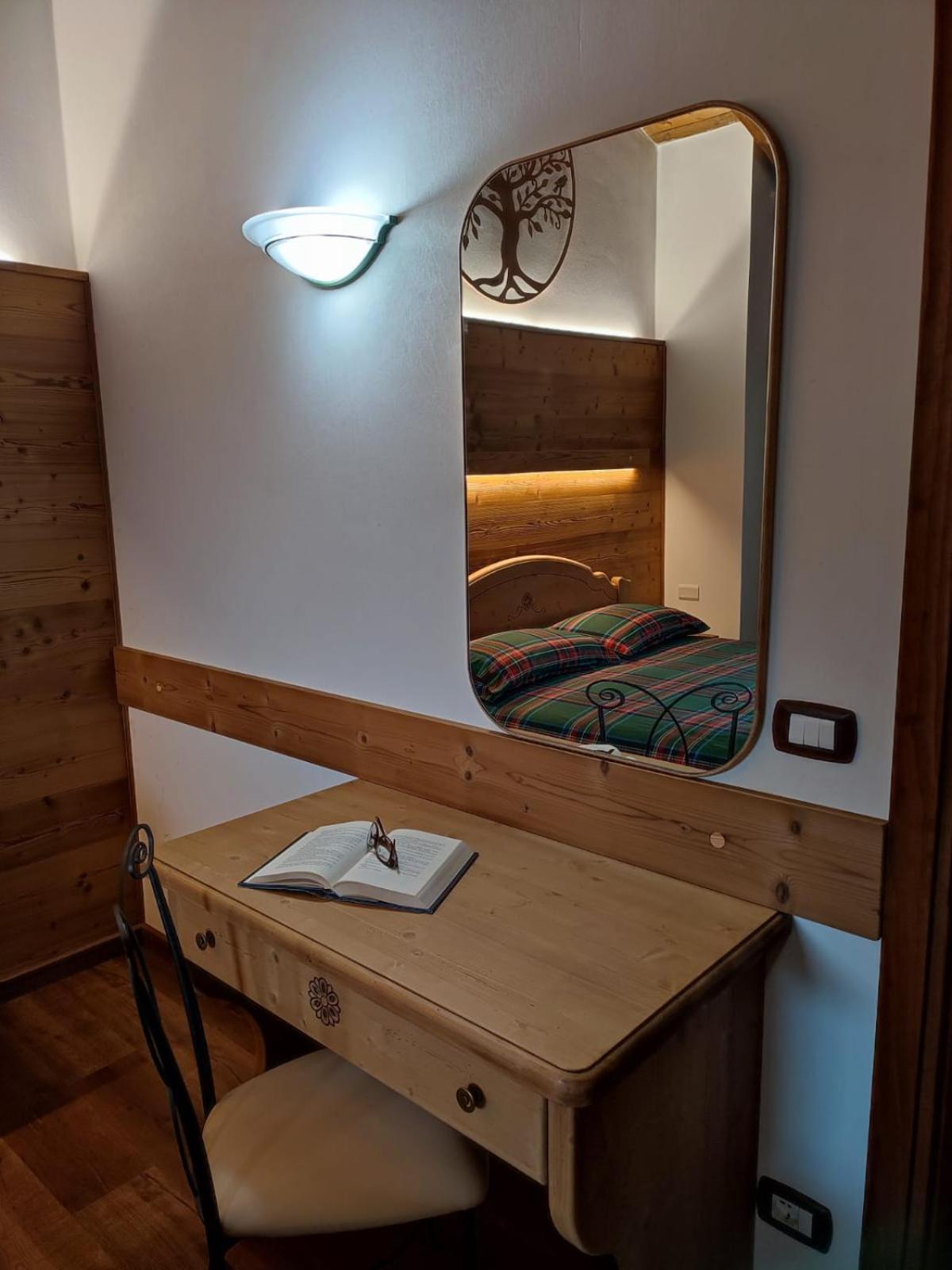 Albergo Diffuso Sauris In Sauris Di Sopra Exteriör bild
